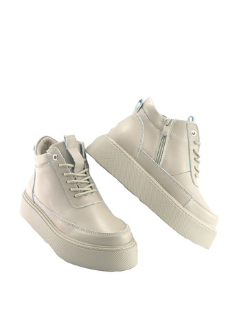 Осенние ботинки KDSL со шнуровкой из искусственной кожи