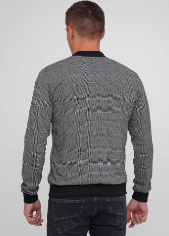 Бомбер Trend Collection на молнии (248296966)