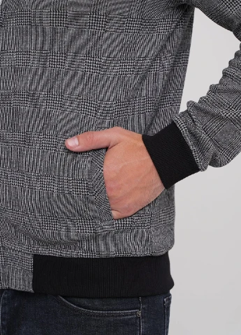 Бомбер Trend Collection на молнии (248296966)