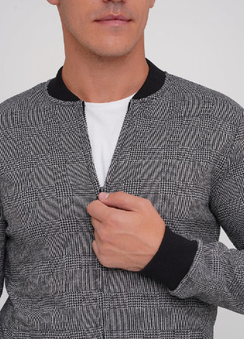 Бомбер Trend Collection на молнии (248296966)