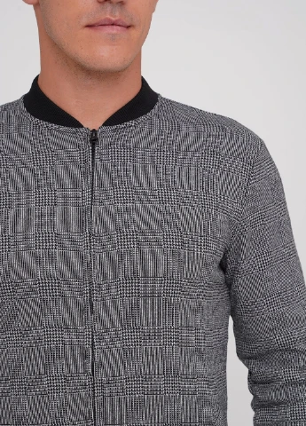 Бомбер Trend Collection на молнии (248296966)