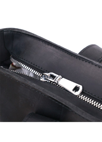 Женская кожаная сумка 36х33х8,5 см Shvigel (253491386)