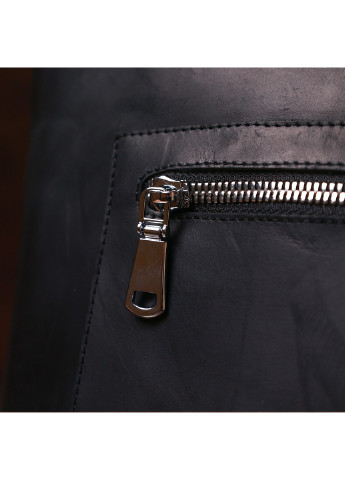 Женская кожаная сумка 36х33х8,5 см Shvigel (253491386)