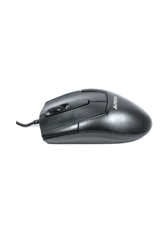 Миша оптична A4Tech n-301 (black) (130666184)