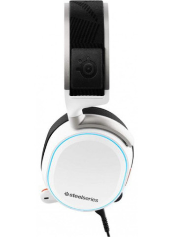 Наушники Arctis Pro + GameDAC White (61454) SteelSeries (207366728)
