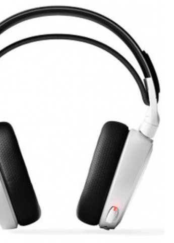 Наушники Arctis Pro + GameDAC White (61454) SteelSeries (207366728)