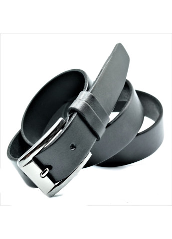 Чоловічий шкіряний ремінь 115-125 см Weatro (252413272)