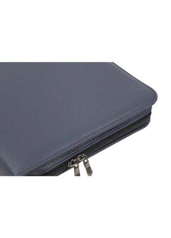 Папка з роздільниками Portfolio 38х26х5 см (251204466)