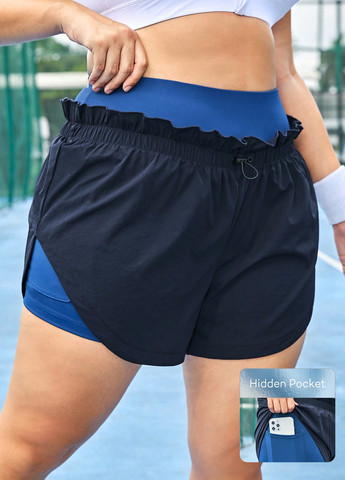 Шорты SHEIN (316777088)