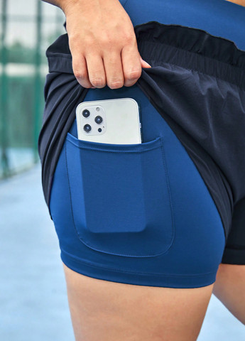 Шорты SHEIN (316777088)