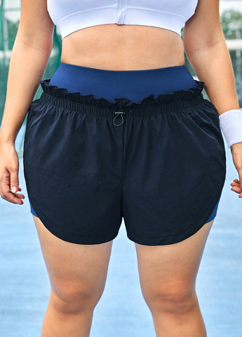 Шорты SHEIN (316777088)