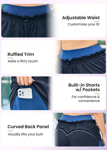 Шорты SHEIN (316777088)