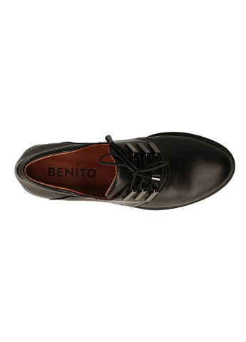 Туфли Benito