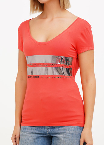 Футболка Sassofono - (295349724)