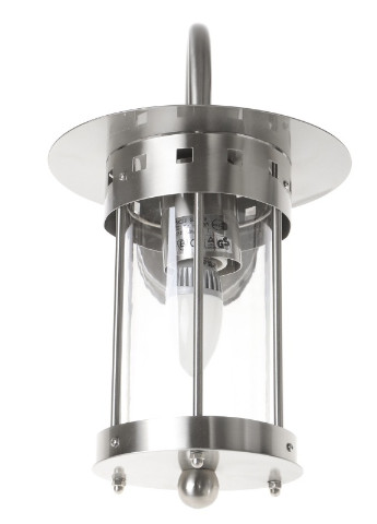 Світильник настінний фасадний накладний GLS-04 AM Brille (253893839)