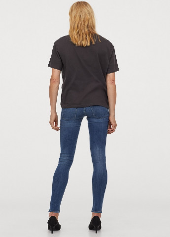 Джинси H&M - (197995830)