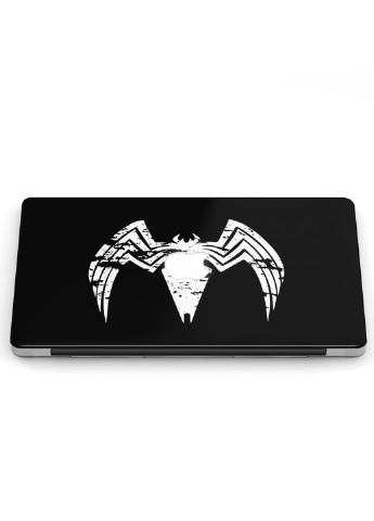 Чохол пластиковий для Apple MacBook Pro 13 A2289/A2251/A2338 Веном Марвел (Venom Marvel) (9772-2303) MobiPrint (218988127)