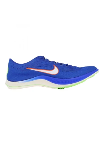 Синие демисезонные кроссовки cv0400-400 Nike Zoomx Dragonfly