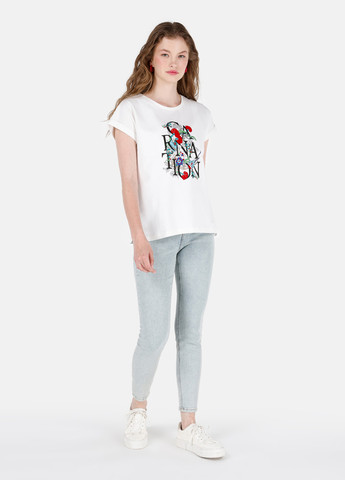 Футболка Colin's - (298747686)