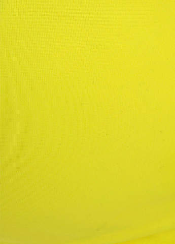 Жовтий літній купальник (ліф, труси) бікіні Bench