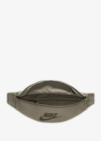 Поясная сумка (бананка) Heritage оливковая DB0490-351 Nike поясна сумка/бананка (254392068)