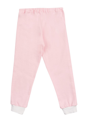 Комбинированная всесезон пижама (свитшот, брюки) свитшот + брюки Garnamama