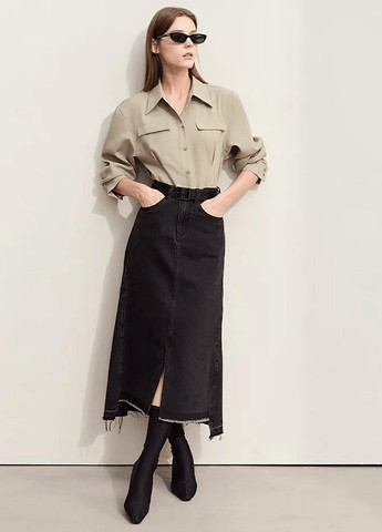 Сорочка SHEIN (342719791)