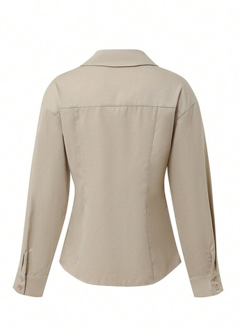 Сорочка SHEIN (342719791)