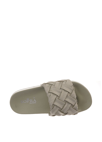 Шльопанці Sopra (325852064)