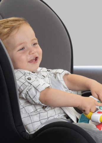 Розвиваюча іграшка Мрійливі коали За кермом (12515) Taf Toys Мечтательные коалы За рулём (203978351)