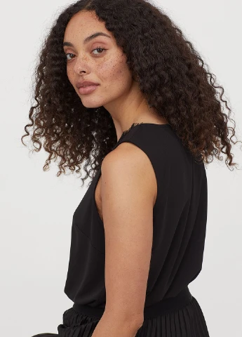 Майка H&M — 212457524