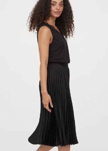 Майка H&M — 212457524