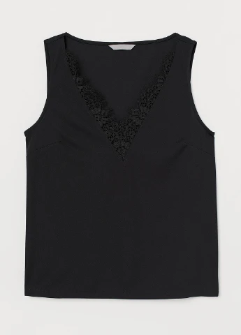 Майка H&M — 212457524