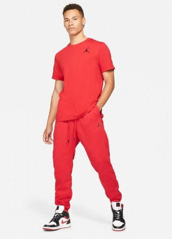 Штани Jordan M J ESS FLC PANT (314775032)