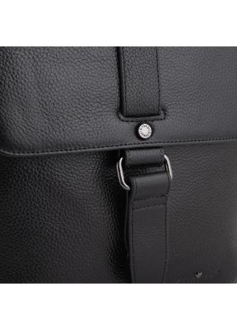 Чоловіча повсякденна шкіряна сумка 22х26х6 см Buffalo Bags (255710732)