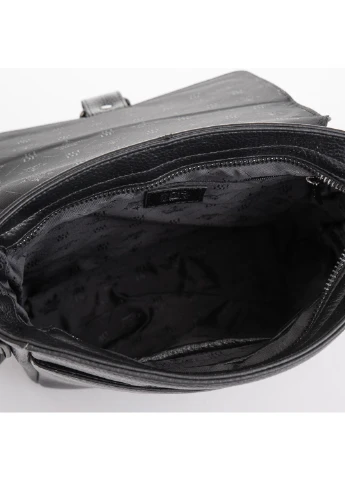 Чоловіча повсякденна шкіряна сумка 22х26х6 см Buffalo Bags (255710732)