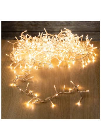 Гірлянда LED 50 5м 8 функцій (CW-G-50L5V) Colorway (254593133)