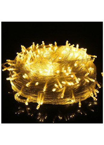 Гірлянда LED 50 5м 8 функцій (CW-G-50L5V) Colorway (254593133)