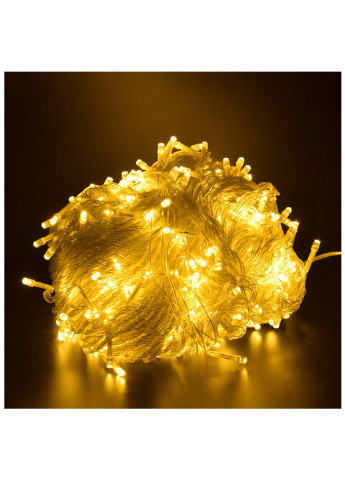 Гірлянда LED 50 5м 8 функцій (CW-G-50L5V) Colorway (254593133)