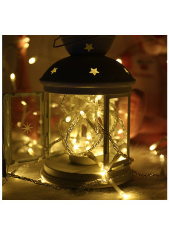 Гірлянда LED 50 5м 8 функцій (CW-G-50L5V) Colorway (254593133)