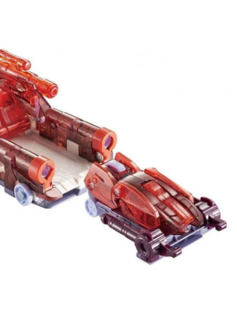 Трансформер ! S2 L2 Цербер (EU684302) Screechers Wild (207169330)