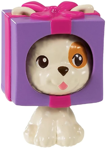 Игровой набор Barbie Chelsea Челси с питомцем в костюме Тортик (GRP71) Mattel (255665577)