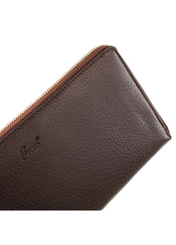 Жіночий шкіряний гаманець 24х12х2 см Grass (252129087)