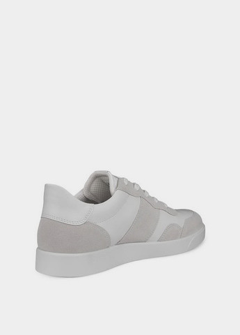 Білі кеди Ecco