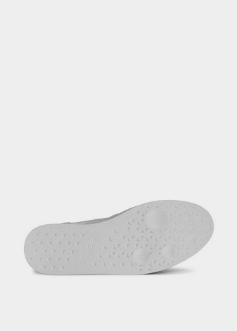 Білі кеди Ecco