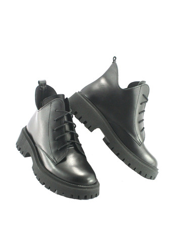 Зимние ботинки Mila без декора