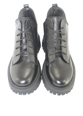 Зимние ботинки Mila без декора