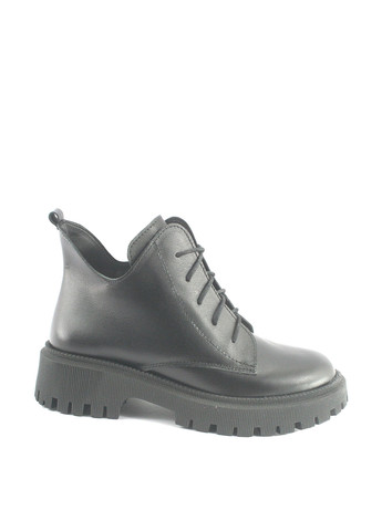 Зимние ботинки Mila без декора