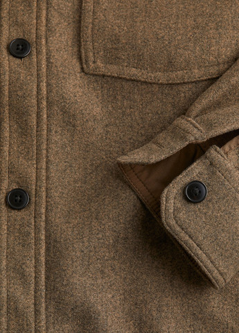 Куртка-сорочка H&M (299189864)