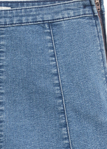 Шорти джинсові H&M (226760633)
